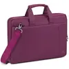 Bild von Laptop-Tasche Rivacase Central 8231 Violet 395x295x70 mm