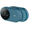 Bild von ZTE Router U10S Pro 4G Mobile WiFi6 Hotspot, Router, Türkis, Blau