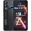 Bild von Nubia Neo 3 GT (256 GB, Interstellar Gray, 6.80", Dual SIM, 5G), Smartphone, Grau