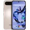 Bild von Nubia Air (256 GB, titanium desert, 6.78", Dual SIM, 5G), Smartphone, Gold