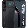 Bild von ZTE Nbneo5gtgblk (256 GB, Black, Phantom Black, 6.80", Hybrid Dual SIM, 5G), Smartphone, Schwarz
