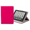Bild von Rivacase 3017 Tablet Case 10.1 (Apple iPad Air 2013, Inoi Inoipad Pro, Lenovo IdeaTab, Lenovo Tab M11, Lenovo Tab P11 Plus, Samsung Galaxy Tab 4 10.1, Samsung Galaxy Tab Pro 10.1, Samsung Galaxy Tab S 10.5, Samsung Galaxy Tab S8, Samsung Galaxy Tab S9, Xiaomi Pad 6, Xiaomi Redmi Pad SE), Tablet Hülle, Pink