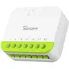 Bild von Sonoff, Aktor, Mini Duo 2-Gang Zigbee Smart Switch (Schaltaktor)