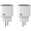 Bild von Sonoff, Smart Plug, S60ZBTPF ZigBee smart outlet (2pak)