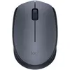 Bild von Logitech M170 (Kabellos), Maus, Grau
