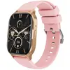 Bild von xO Smartwatch J10 Amoled Roségold (48 mm, ohne SIM), Smartwatch