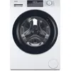Bild von Haier HW100-BP14929A-S, Waschmaschine, Weiss, Schwarz