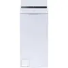 Bild von Haier HW90-BPD13386U-S, Waschmaschine, Weiss