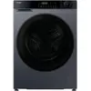 Bild von Haier HWD80BP14357GTIT, Waschtrockner, Grau