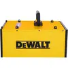 Bild von DeWalt DWXAF201, Luftreiniger, Gelb, Schwarz