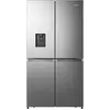 Bild von Hisense RQ758N4SWSE, Food Center, Silber