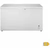 Bild von Hisense FT546D4AWLYE Diepvries koffer 420 L met display, Gefrierschrank + Gefriertruhe, Weiss