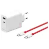Bild von Oneplus Supervooc 120w Dual Usb-c-ladegerät