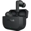 Bild von OnePlus Nord Buds 3R - Ash Black (30 h, Kabellos), Kopfhörer, Schwarz