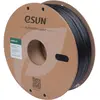 Bild von eSUN EABS-CF 1,75mm BLACK 1kg (ABS, 1000 g), 3D Filament, Schwarz