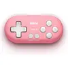 Bild von 8bitdo Zero 2 (Android, Mac, PC, Switch), Gaming Controller, Pink