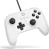 Bild von 8bitdo Ultimate (Android, PC, Steam Machine, Switch), Gaming Controller, Weiss