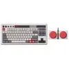 Bild von 8bitdo N Edition Iso Kabellose Mechanische Gaming-tastatur