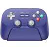 Bild von 8bitdo Pro 3 Bluetooth (Android, iOS, Mac, PC, Switch, Switch 2), Gaming Controller, Violett