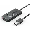 Bild von Vention Cdrbb (USB), Soundkarte, Schwarz