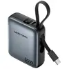 Bild von Vention Fheh0 35w 10.000mah Powerbank