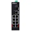 Bild von Dahua Pfs3110-8et-96-v2 Switch
