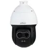 Bild von Dahua CCTV Radiometry PTZ, DHI-TPC-SD2241-TB7F8-DW-S2, Netzwerkkamera, Weiss