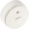 Bild von Dahua, Gefahrenmelder, Technology DHI-HY-SA21A-W2(868), Battery, 3 V, Lithium, 3 year(s), CR123A, CR123A