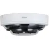 Bild von Dahua CCTV 4×5MP WizMind Multi-Sensor No-Splicing Panoramic Dome Network Camera, DH-IPC-PDBW82041P-B, Netzwerkkamera, Weiss