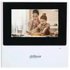 Bild von Dahua, Klingel + Türsprechanlage, CCTV Intercoms Video Door Phone, DHI-VTH2612L-W, Touch 0-ch 2-wire Indoor Monitor (Kabelgebunden)