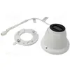 Bild von Dahua NET 8MP IR EYEBALL/IPC-HDW2841TM-S-0280B (3840 x 2160 Pixels), Netzwerkkamera, Weiss