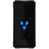 Bild von Doogee S200 Ultra (5G - NFC - 6.72" - 512 Go, 12 Go RAM - 11000mAh) Noir (512 GB, Noir, 6.72", Dual SIM, 5G), Smartphone, Schwarz