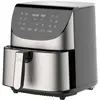 Bild von Masterpro Rocket 700 7l 1800w Heißluftfritteuse