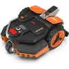 Bild von Worx, Mähroboter, Landroid Vision L1300 (1300 m², Ohne Begrenzungskabel)