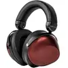 Bild von Hifiman HE-R9 wireless planar headphones (NC, Kabelgebunden, Kabellos), Kopfhörer, Rot