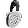 Bild von Hifiman Ananda Unveiled (Keine Geräuschunterdrückung, Kabelgebunden), Kopfhörer, Silber, Schwarz