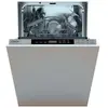 Bild von Candy CDIH 2T1047 Best Price, Geschirrspüler Einbau, Silber