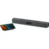 Bild von Maxhub Guangzhou Shirui V70 Kit - XBar MTR MDEP Videobar kit - Mikrofon - USB 2.0, Konferenzgerät, Schwarz, Grau