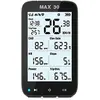 Bild von Shanren Max 30 Smart Gps Ant+/bluetooth Fahrradcomputer One Size