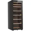 Bild von Haier HWS 77 GDAU1, Weinkühlschrank Freistehend, Schwarz