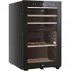 Bild von Haier HWS42GDAU1, Weinkühlschrank Freistehend, Schwarz