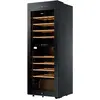Bild von Haier HWS56GDG, Weinkühlschrank Freistehend, Schwarz