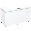 Bild von Haier HCE520E, Gefrierschrank + Gefriertruhe, Weiss