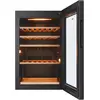 Bild von Haier HWS49GA, Weinkühlschrank Freistehend, Schwarz