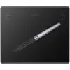 Bild von Huion HS64 (7", 5080 lpi), Grafiktablett, Schwarz