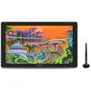 Bild von Huion Kamvas 22 Plus (21.50", 5080 lpi), Grafiktablett, Schwarz