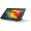 Bild von Huion Kamvas Pro 16 Plus (15.60", 5080 lpi), Grafiktablett, Grau
