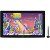 Bild von Huion Kamvas 24 (23.80", 5000 lpi), Grafiktablett, Schwarz