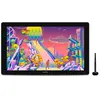 Bild von Huion Kamvas 24 Plus Usb C 52x29 Cm Grafiktablett