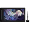 Bild von Huion Kamvas Pro (16", 5080 lpi), Grafiktablett, Schwarz